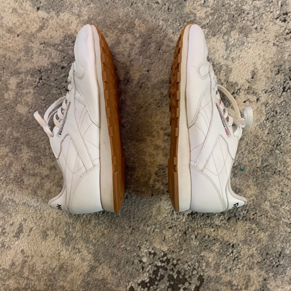 Men’s Reebok’s